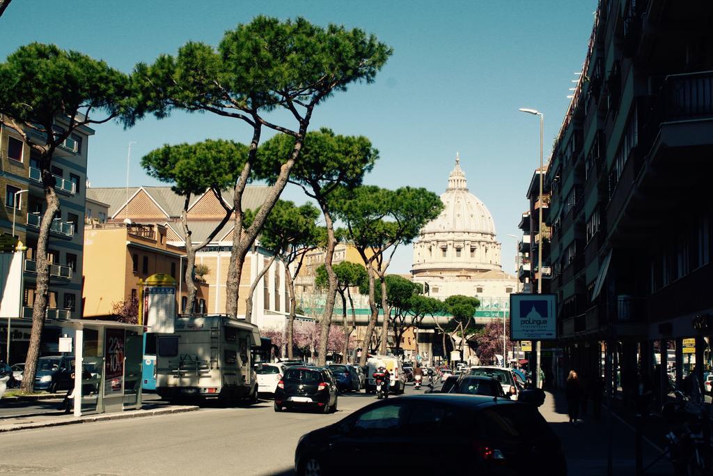 Roman Holidays Exterior photo