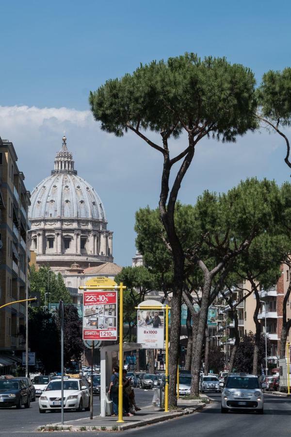 Roman Holidays Exterior photo